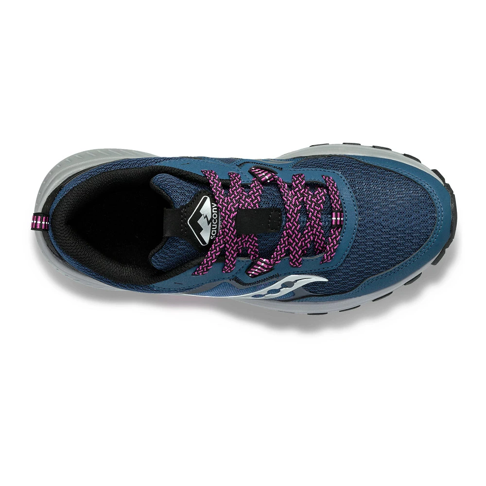 Women's Saucony Excursion TR16 - Image 12