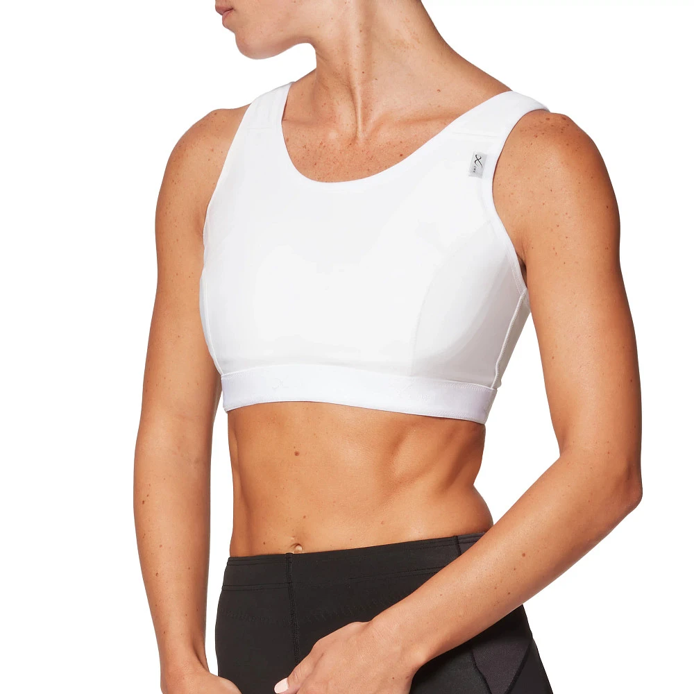 Women's CW-X Stabilyx High Impact Sports Bra - Image 2