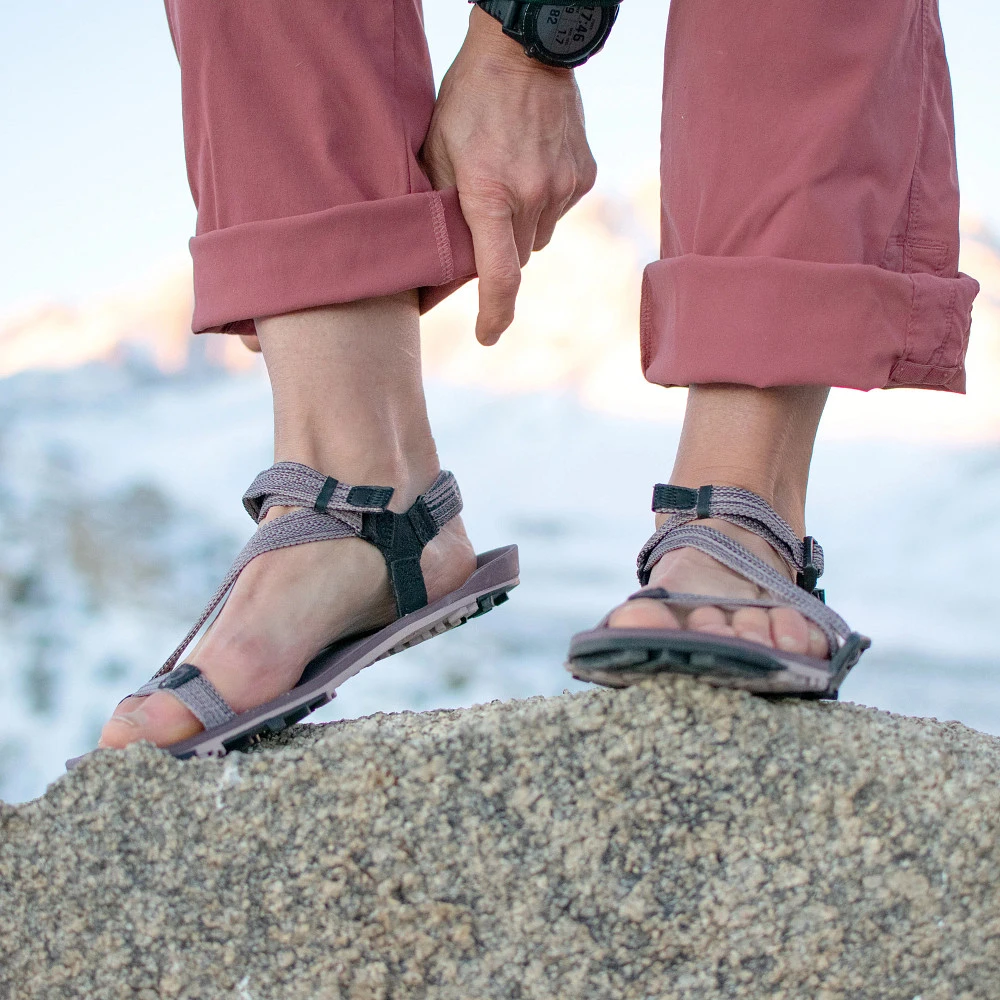 Women's Xero Shoes Z-Trail EV Sandal - Image 18