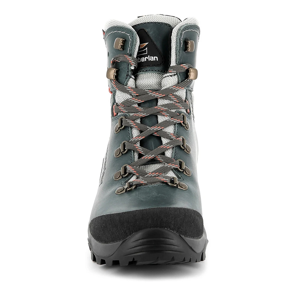 Women's Zamberlan Marie GTX RR Mid Hiking Boot - Image 7