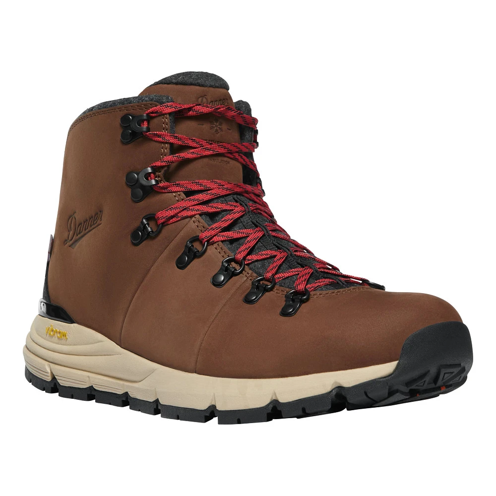 Men's Danner Mountain 600 4.5 Inch Insulated - Image 5