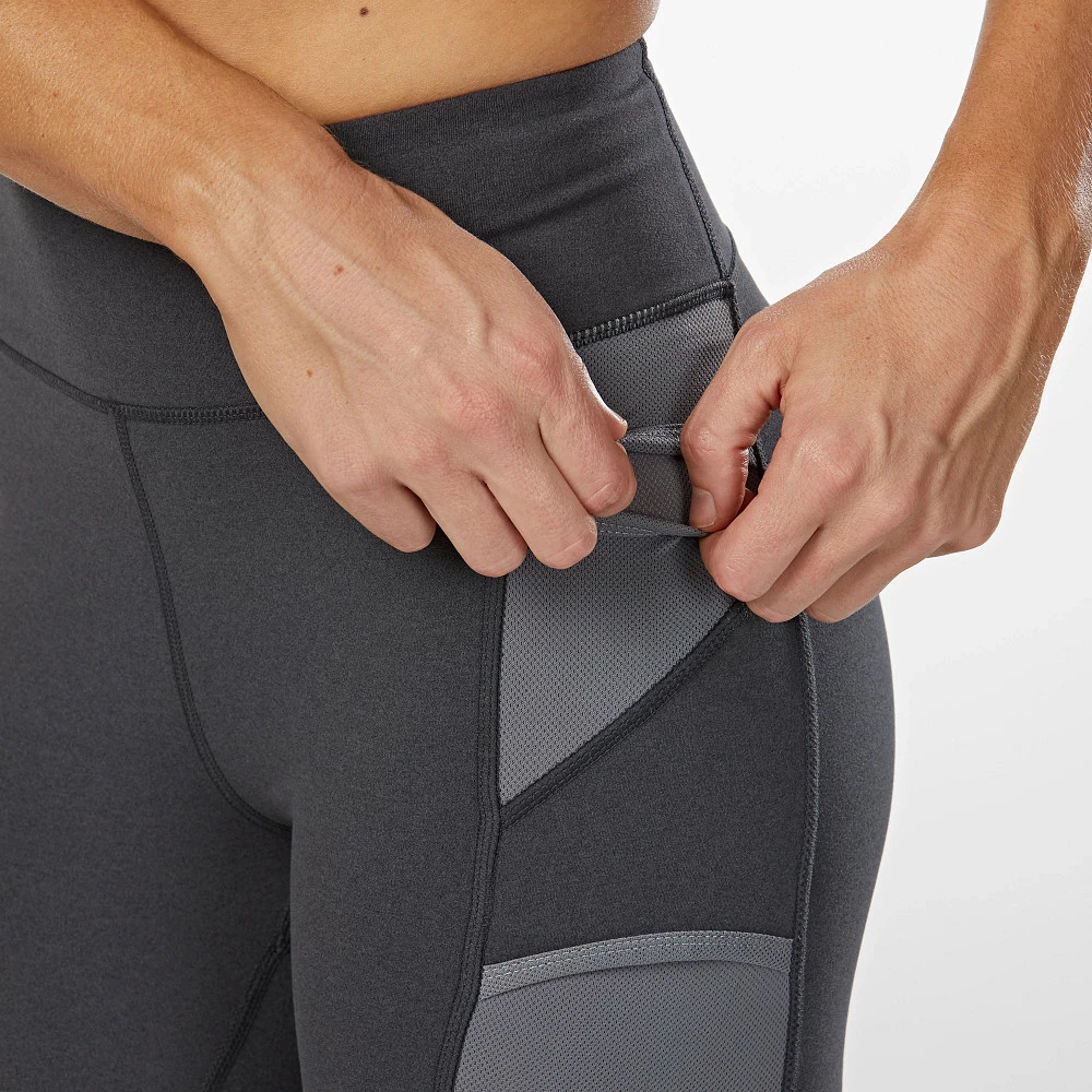 Women's Korsa Legend 7/8 Race Tight - Image 9