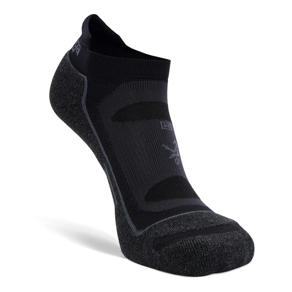 Balega Blister Resist No Show Socks - Image 9