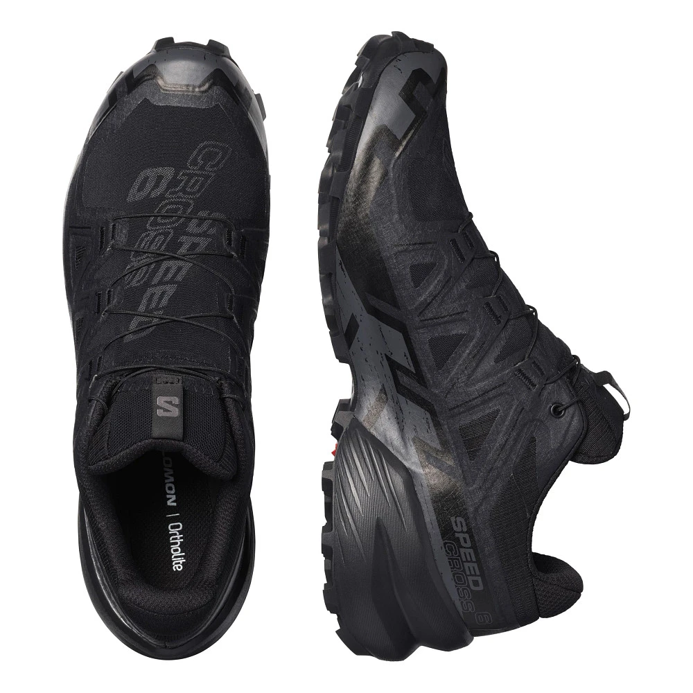 Men's Salomon Speedcross 6 GTX - Image 3