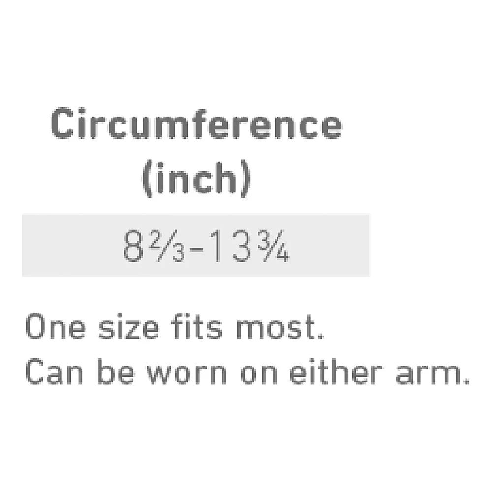 Bauerfeind Sports Elbow Strap - Image 5