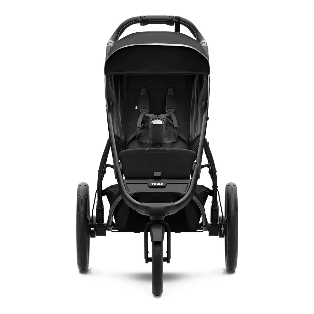 Thule Urban Glide 2 Running Stroller - Image 4