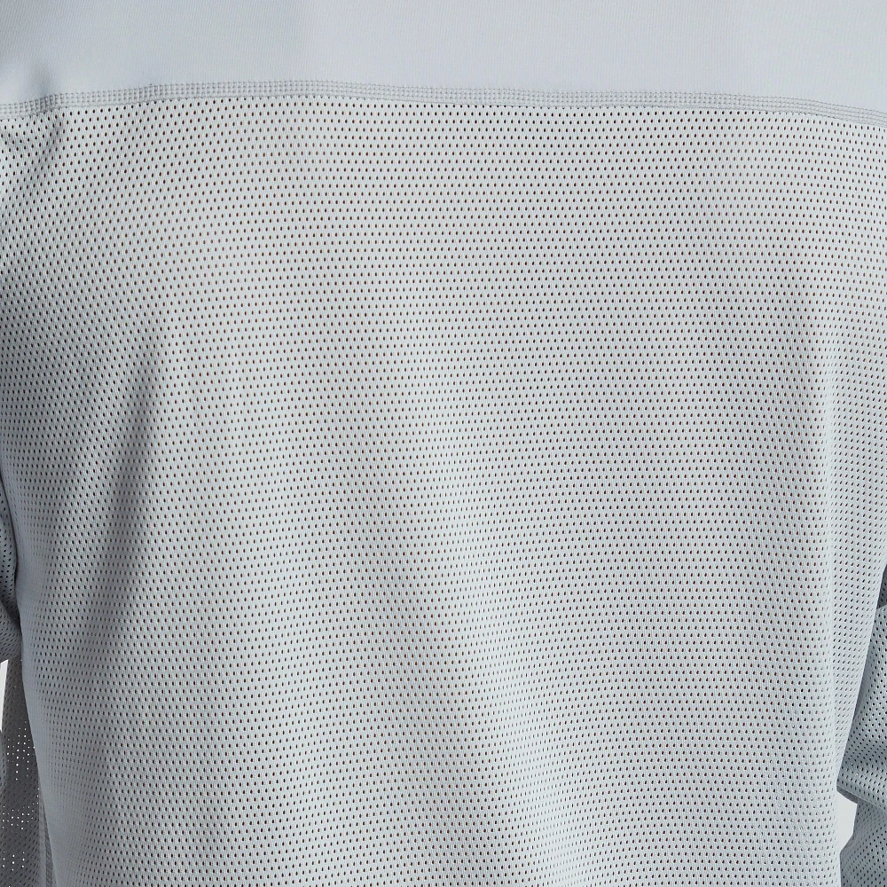 Men's Korsa Ventilate Long Sleeve UPF 50 Tee - Image 6