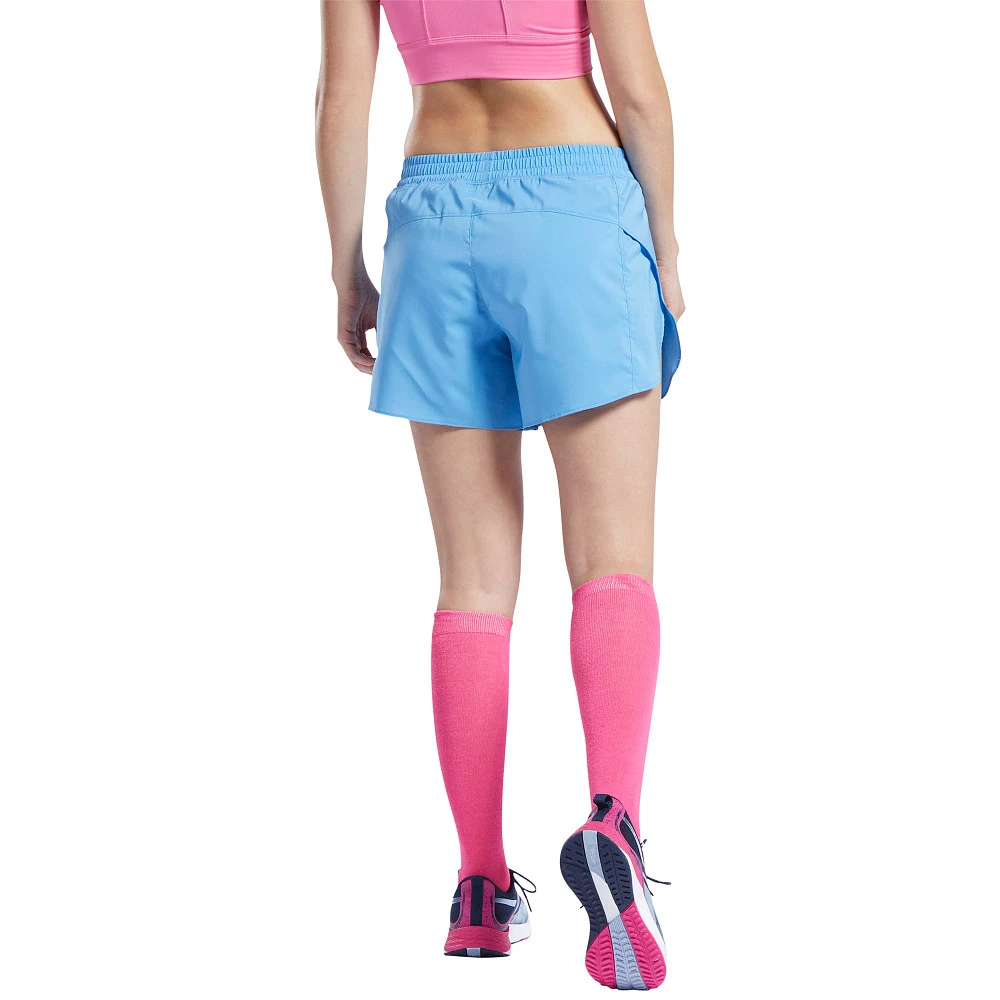 Women's Reebok Running Shorts - Image 8