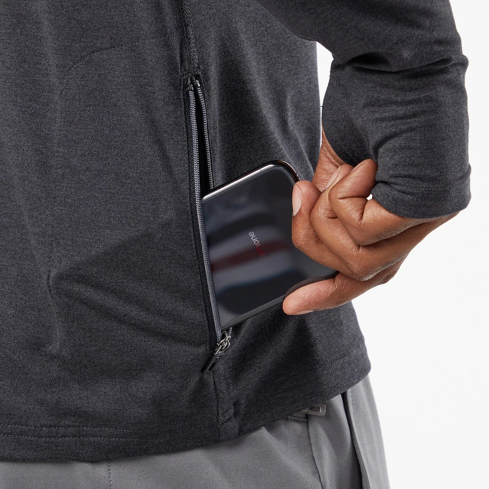 Men's Korsa Uncharted 1/2 Zip 2.0 - Image 20