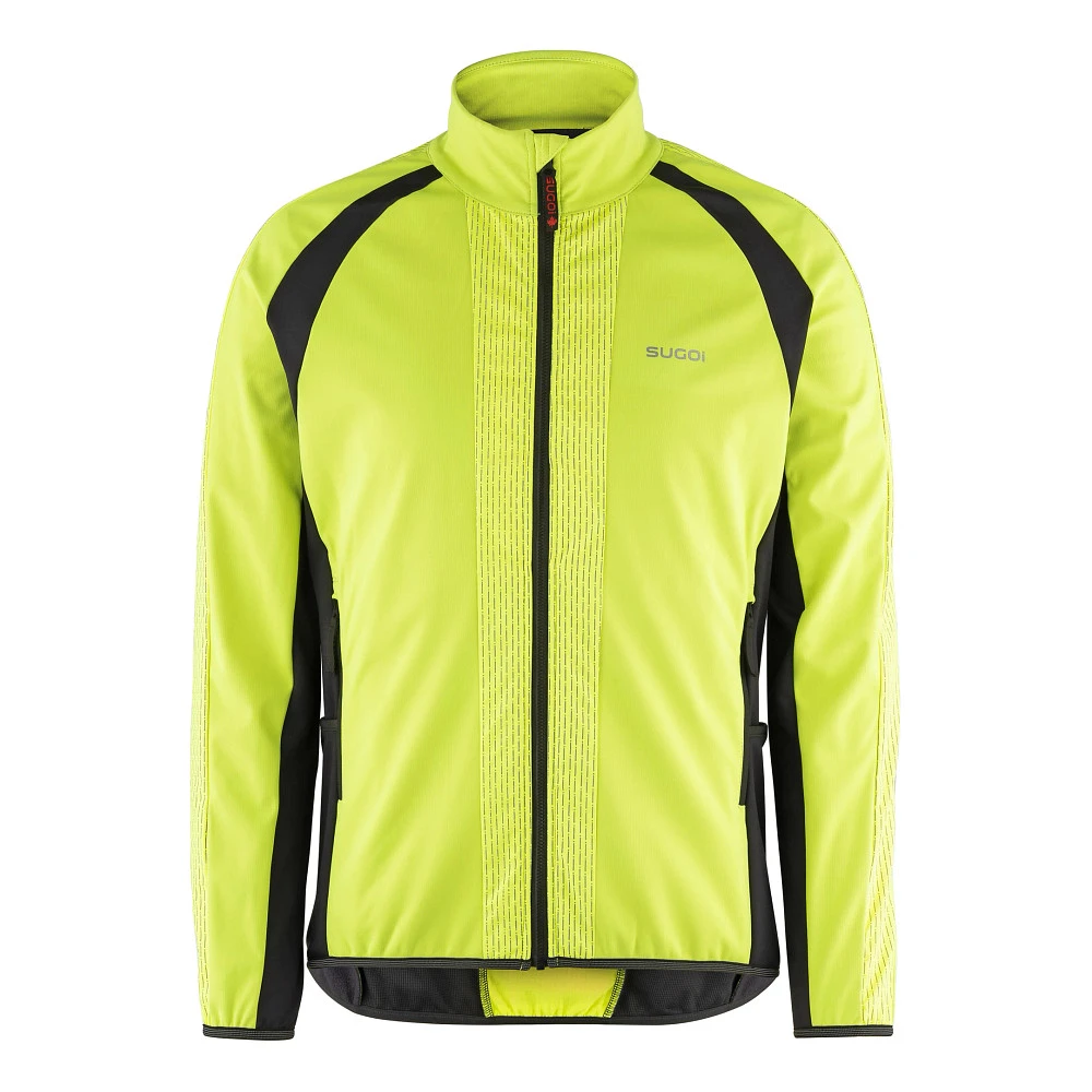 Men's Sugoi Stribe Zap Jacket