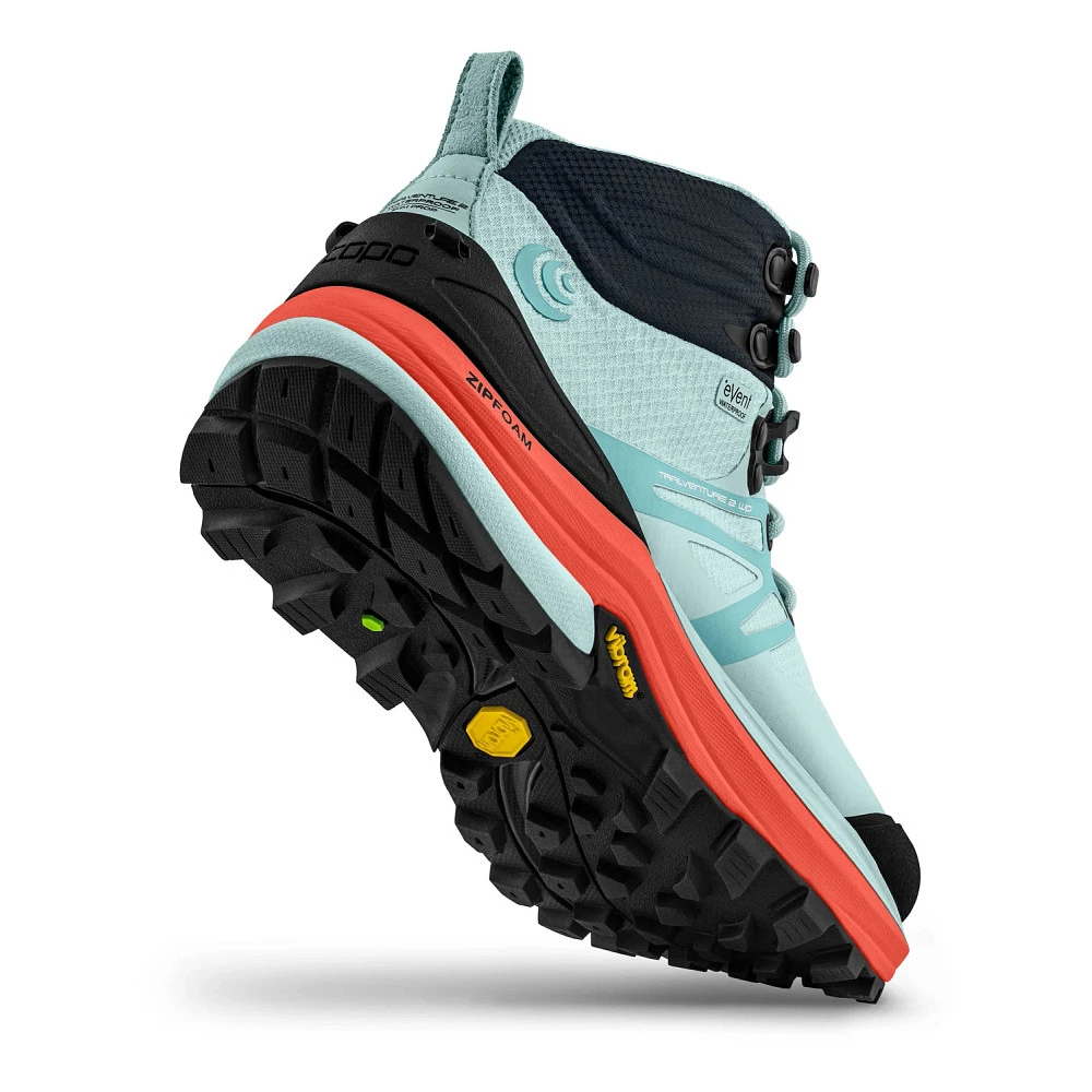 Women's Topo Athletic Trailventure 2 Waterproof - Image 10