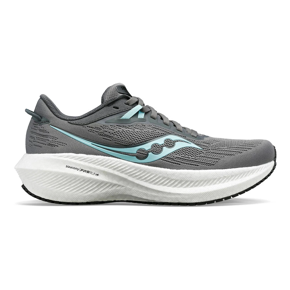 Women's Saucony Triumph 21 - Image 6