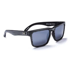 Optic Nerve Mashup Polarized Sunglasses