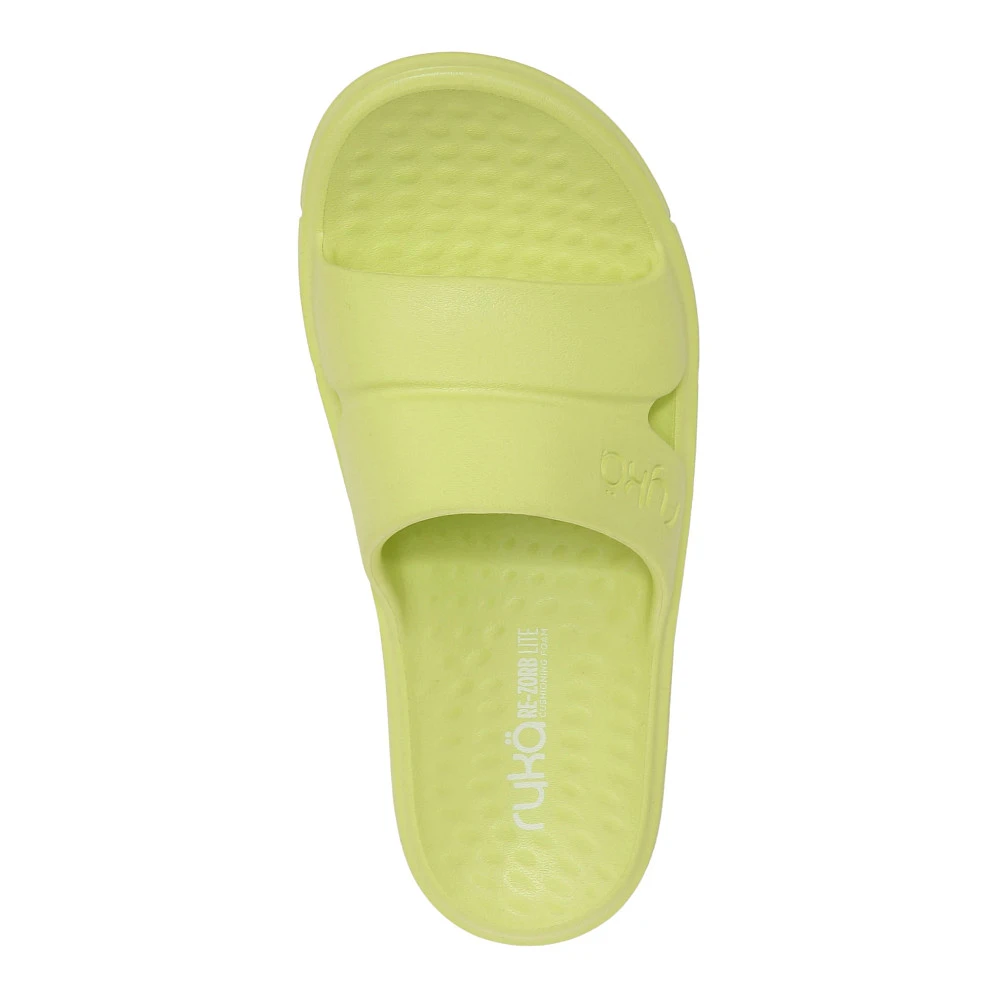 Women's Ryka Restore Slide - Image 3