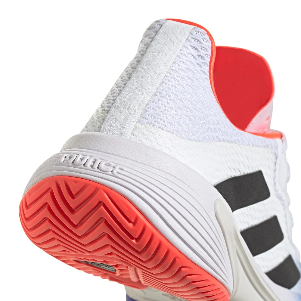 Men's Adidas Barricade - Image 15