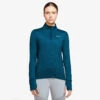 Women's Nike Dri-FIT Element Top Half Zip