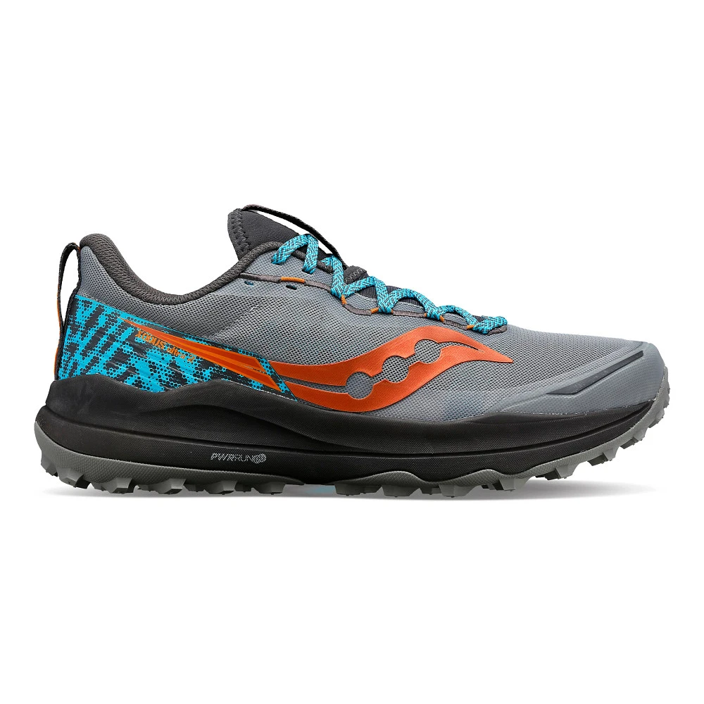 Men's Saucony Xodus Ultra 2 - Image 16