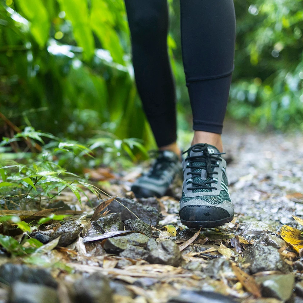 Women's Xero Shoes TerraFlex II Hiking Boot - Image 8