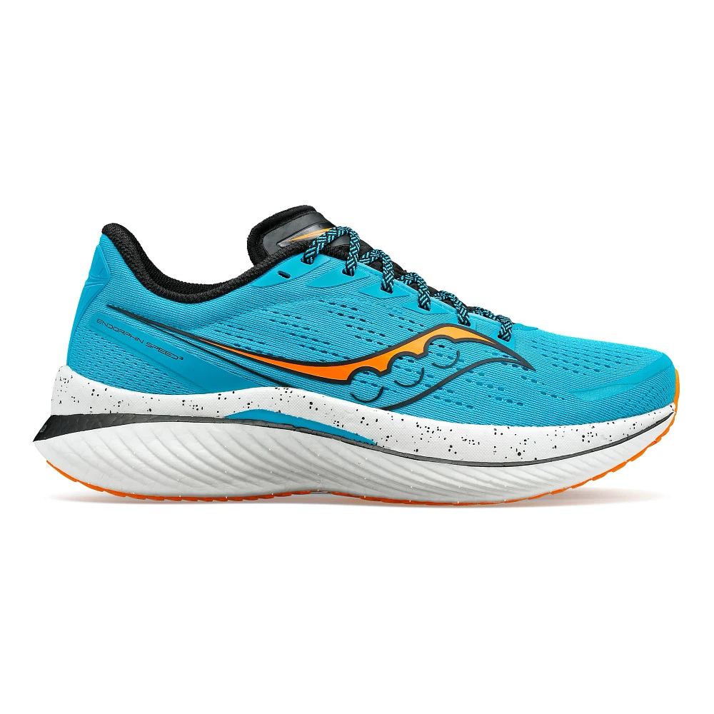 Men's Saucony Endorphin Speed 3 - Image 16