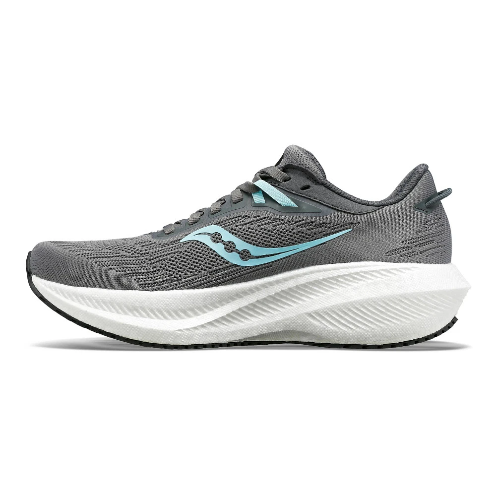Women's Saucony Triumph 21 - Image 7