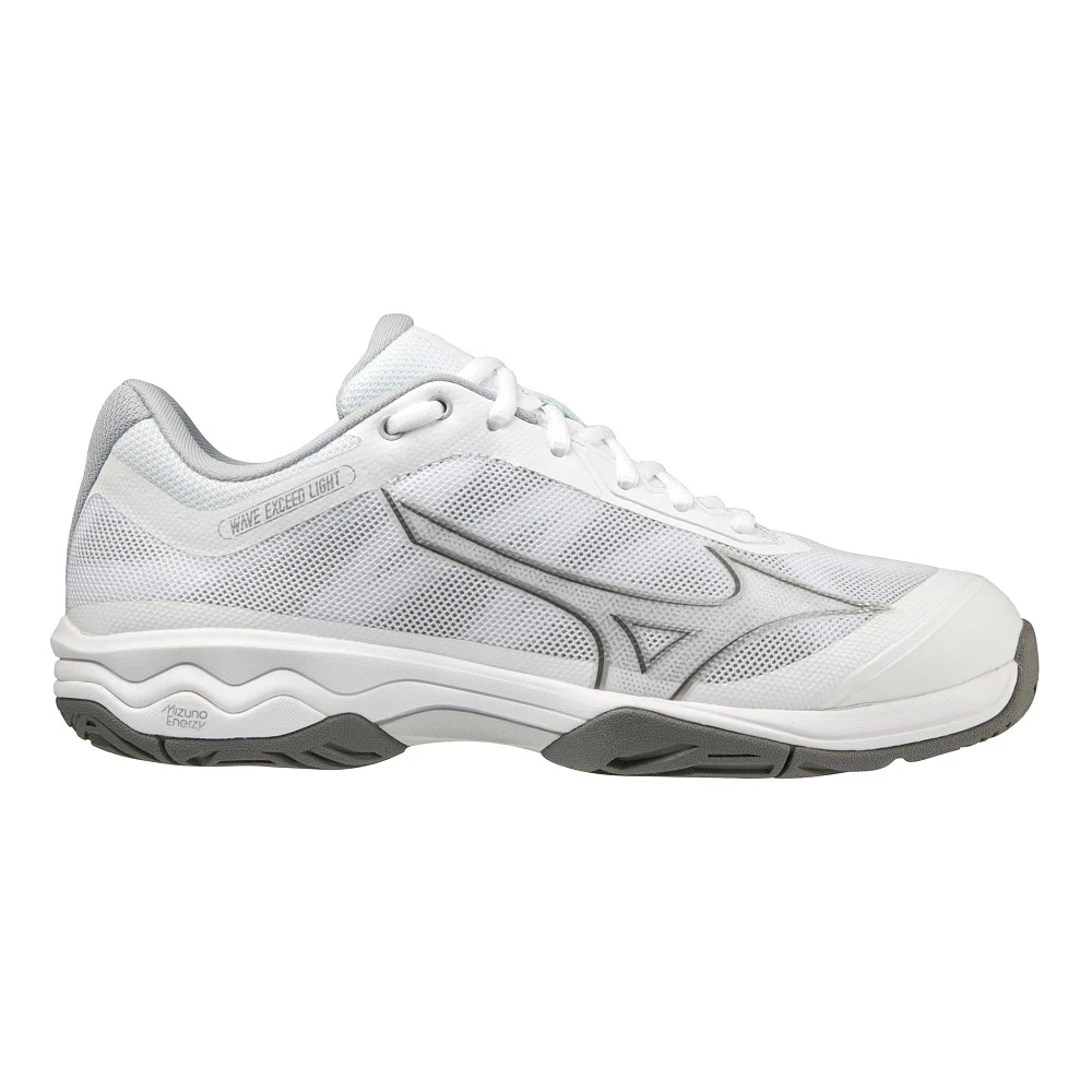 Women's Mizuno Wave Exceed Light AC - Image 6