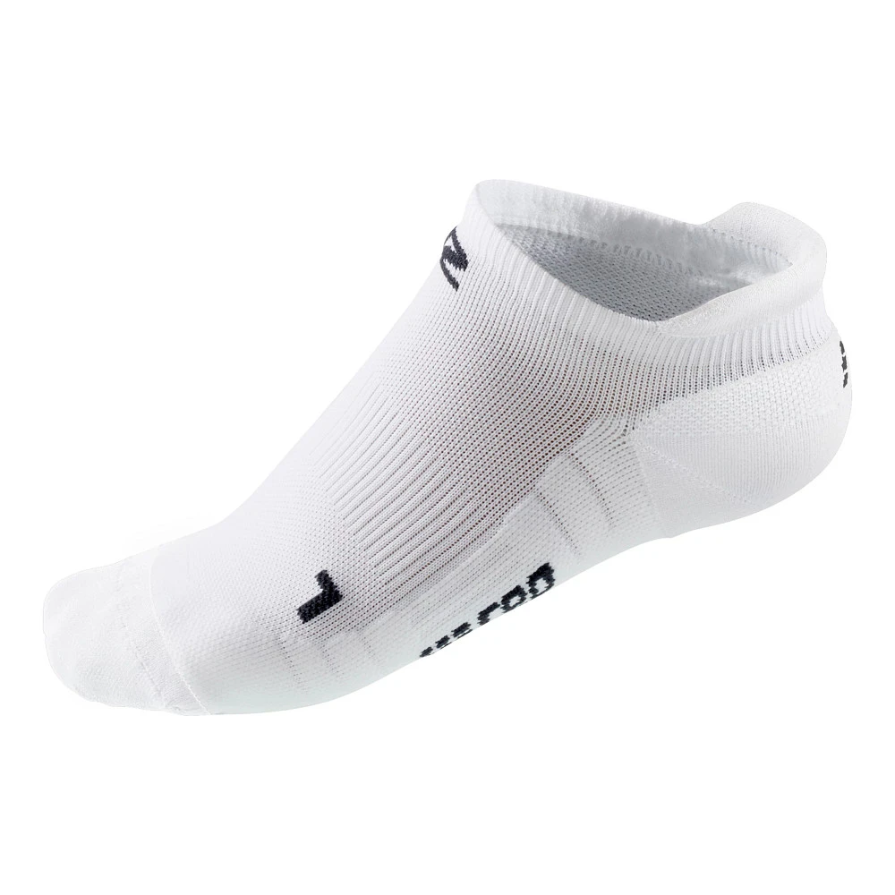 Men's R-Gear CEP Compression Light Cushion No Show Tab 3 Pack Socks - Image 3