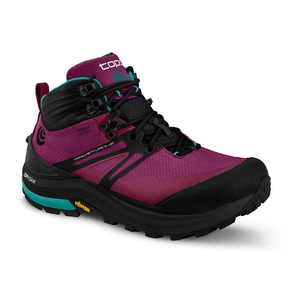 Women's Topo Athletic Trailventure 2 Waterproof - Image 19