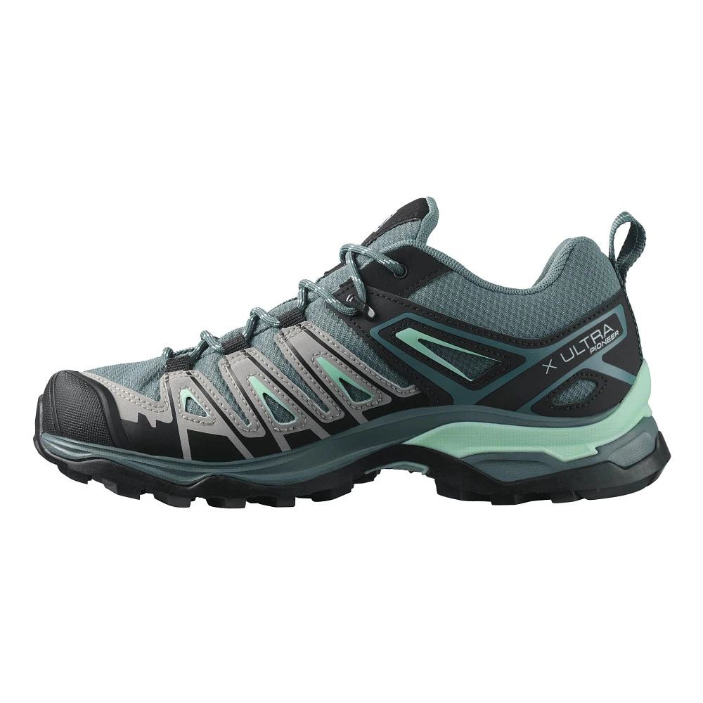 Women's Salomon X Ultra Pioneer CSWP - Image 2