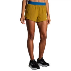 Women's Brooks Chaser 3" Short