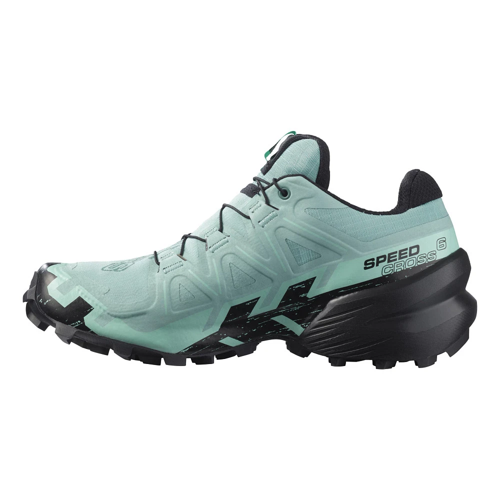 Women's Salomon Speedcross 6 GTX - Image 2