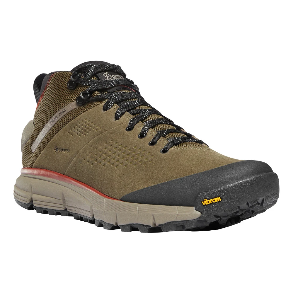 Men's Danner Trail 2650 Mid 4 Inch GTX - Image 4