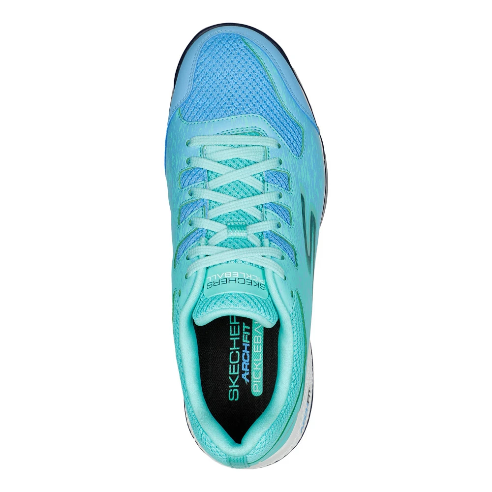Women's Skechers Viper Court Pickleball - Image 13