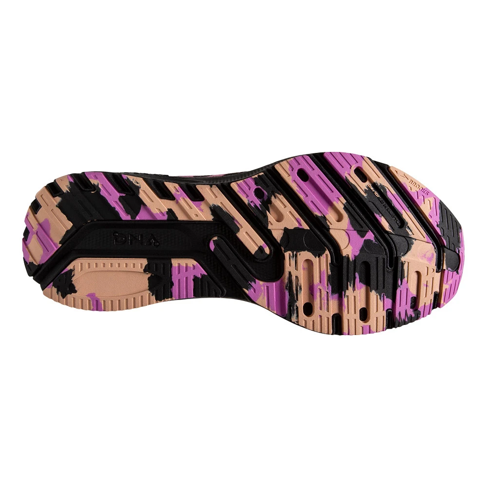 Women's Brooks Launch GTS 10 Run Wild - Image 4