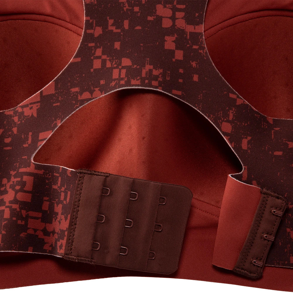 Women's Brooks Dare Racerback Run Bra 2.0 - Image 7