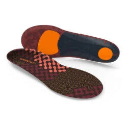 Superfeet Run Cushion Low Arch Insole