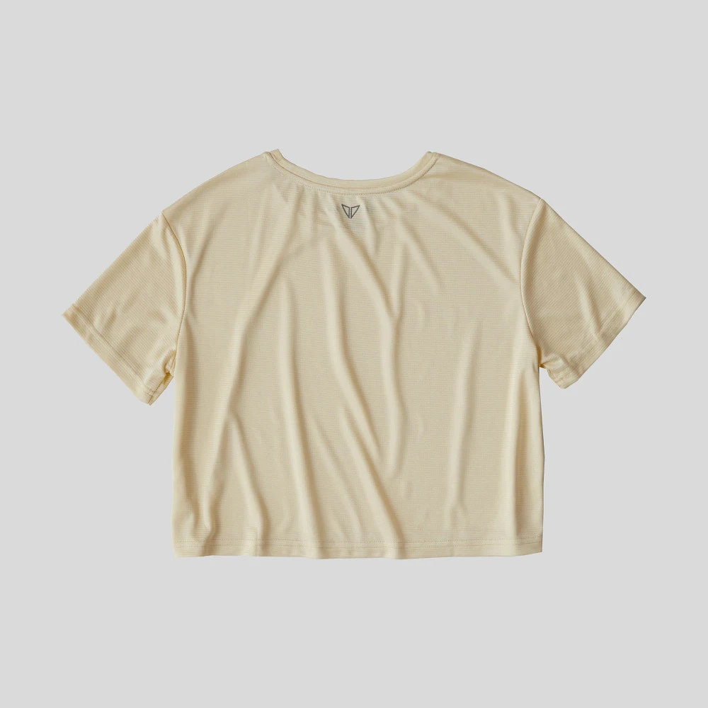 Women's Korsa Micro-Luxe Tee - Image 5