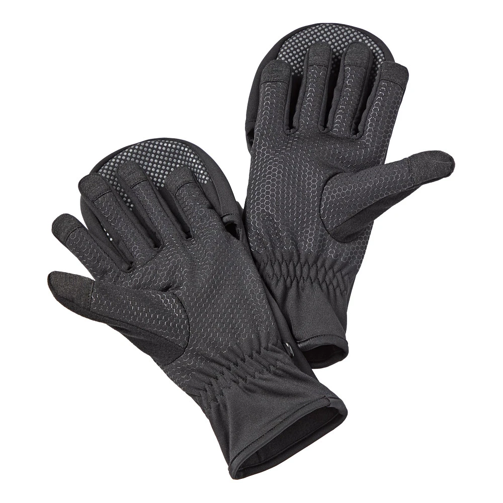 R-Gear Convertible Weather Resistant Gloves