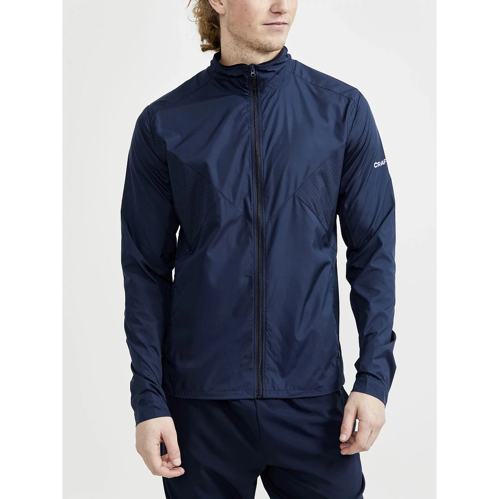 Men's Craft Advanced Essence Wind Jacket - Image 8