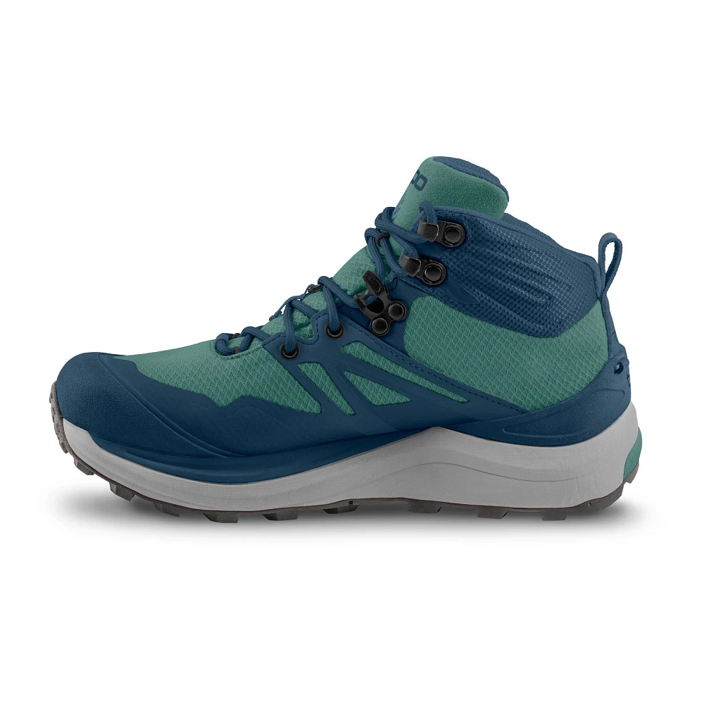 Women's Topo Athletic Trailventure 2 Waterproof - Image 2