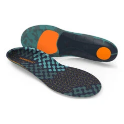 Superfeet Run Cushion High Arch Insole