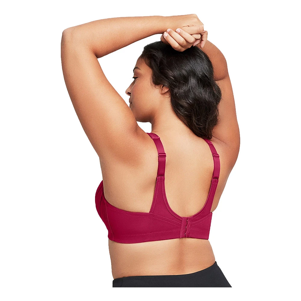 Women's Glamorise MagicLift Seamless Sports Bra - Image 19