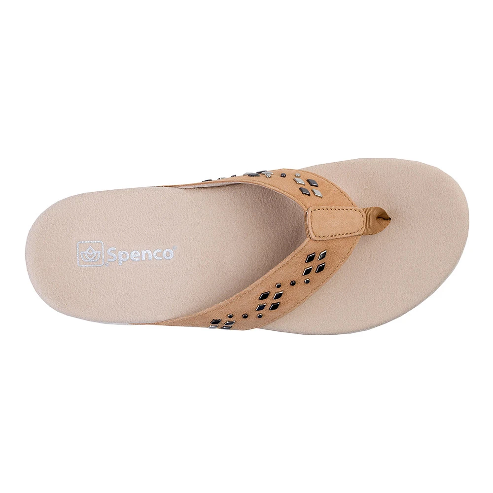 Women's Spenco Laguna '22 Stud - Image 2