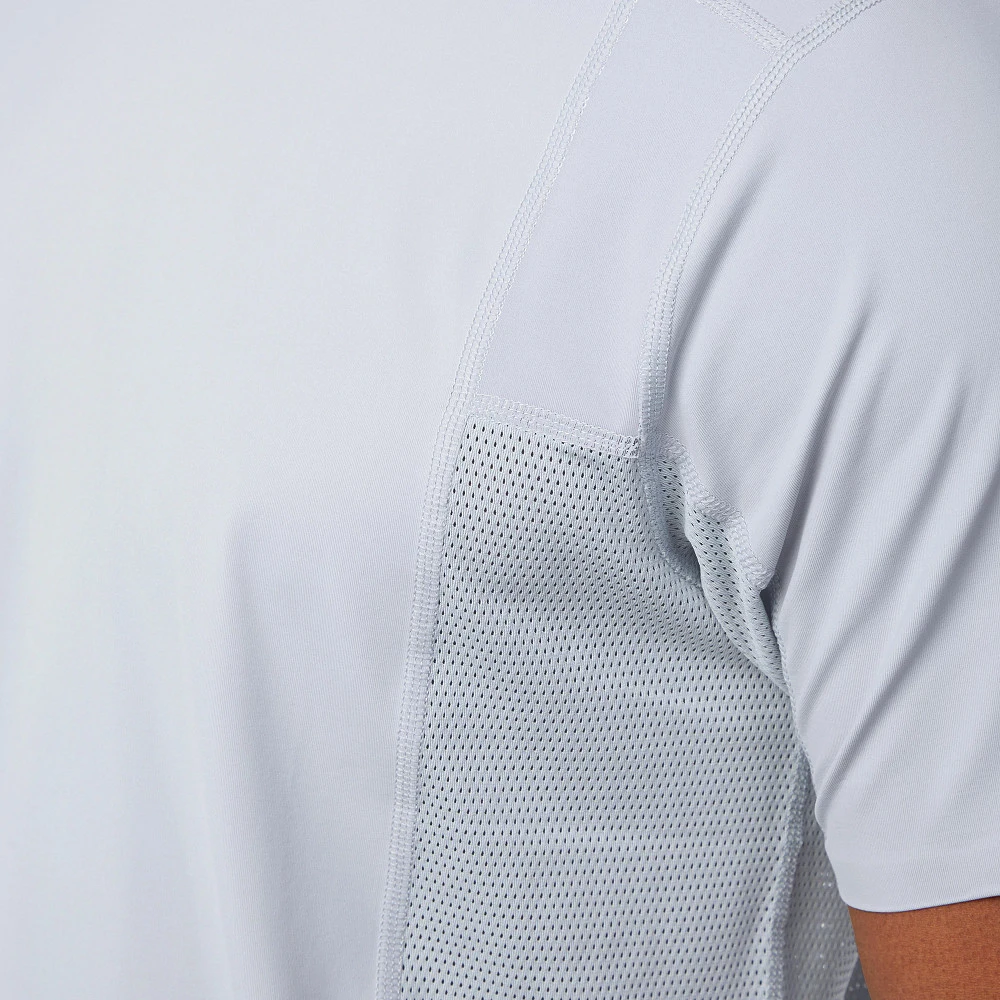 Men's Korsa Ventilate Short Sleeve UPF 50 Tee - Image 5