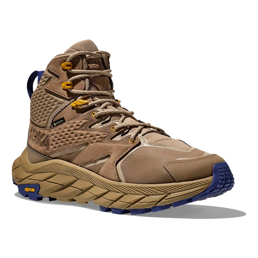 Men's HOKA Anacapa Mid GTX - Image 6