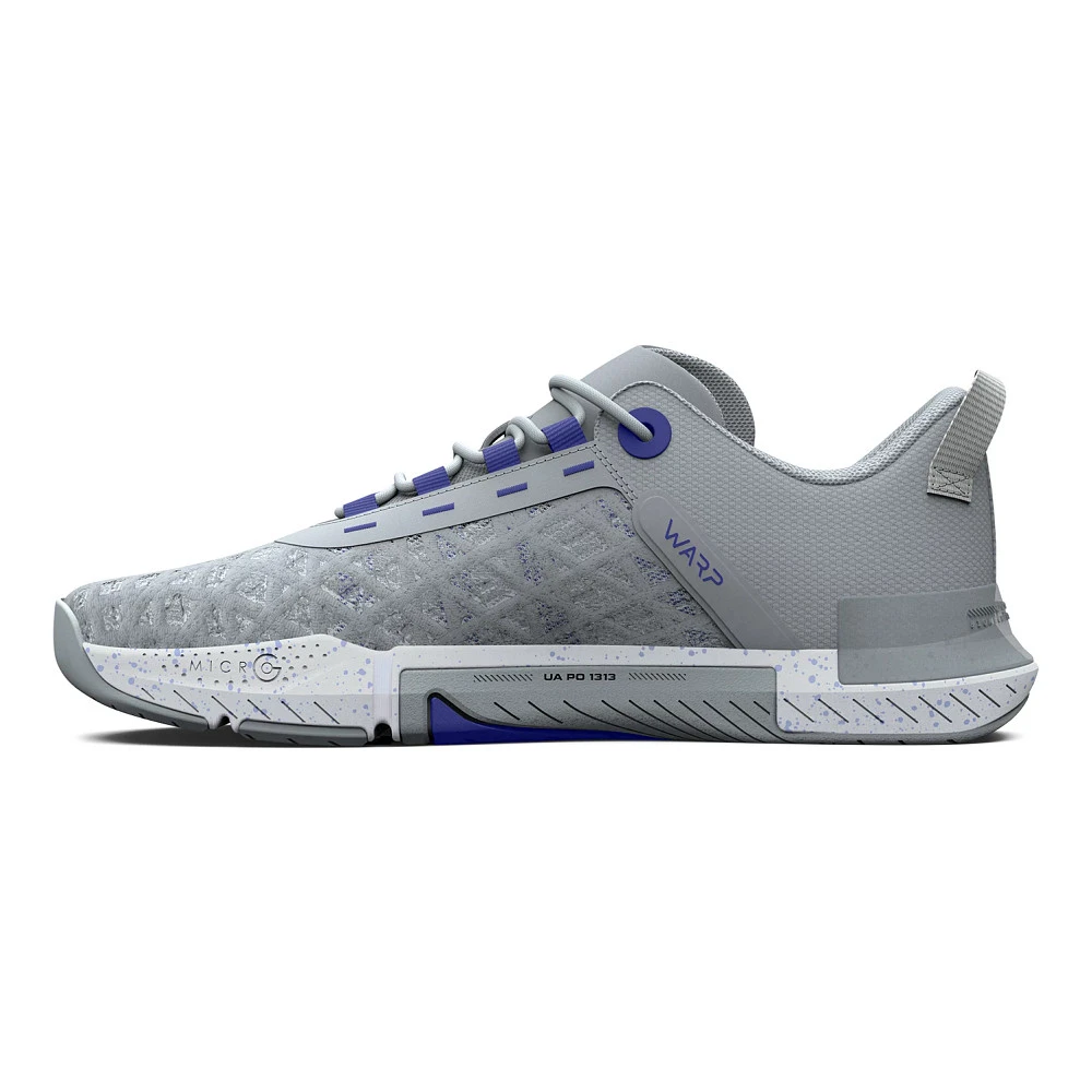 Women's Under Armour TriBase Reign 5 - Image 2