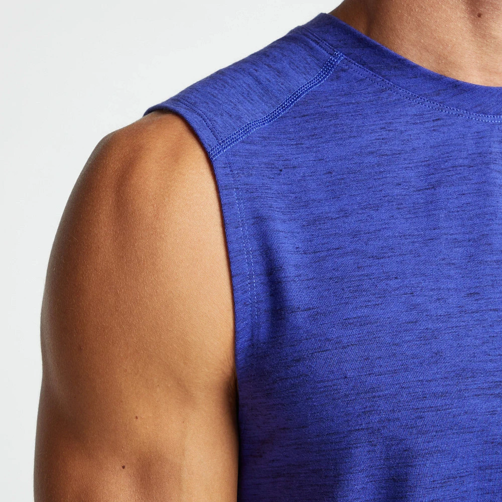 Men's Korsa Training Day Sleeveless - Image 4