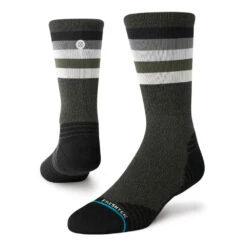 Stance Maliboo Light Cushion Crew Socks