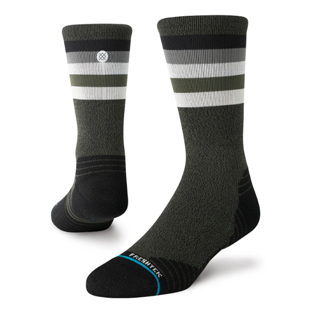 Stance Maliboo Light Cushion Crew Socks