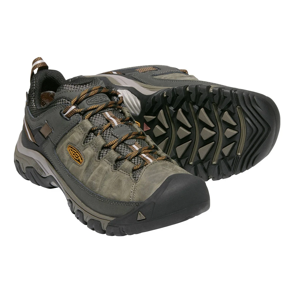 Men's Keen Targhee III Waterproof - Image 10