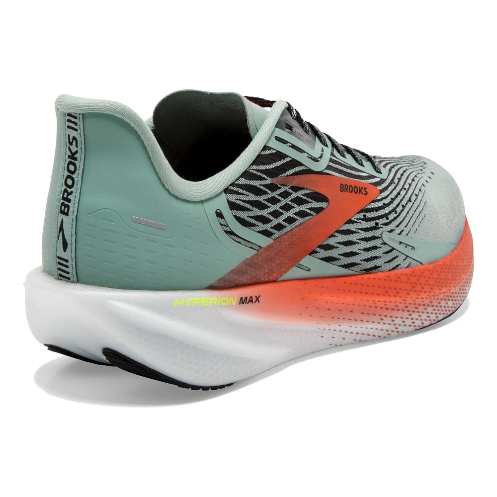 Men's Brooks Hyperion Max - Image 11